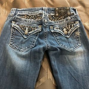 Women’s Miss Me Jeans